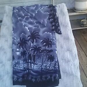 New - Boutique Sarong